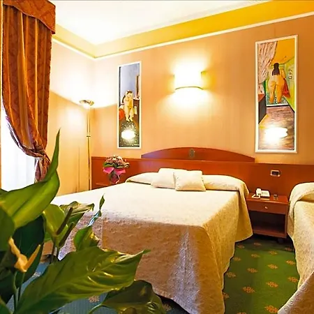 Boutique Puccini Hotel Montecatini Terme
