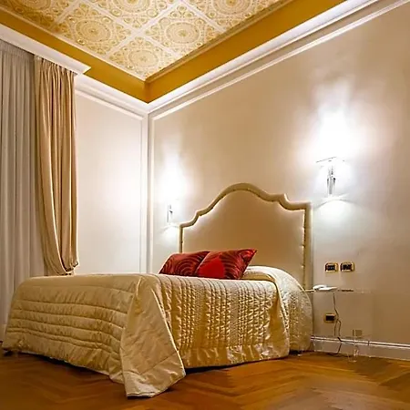 Boutique Puccini Hotel