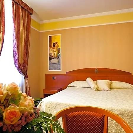 Boutique Puccini Hotel