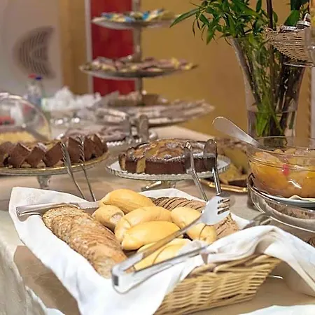 Hotel Boutique Puccini