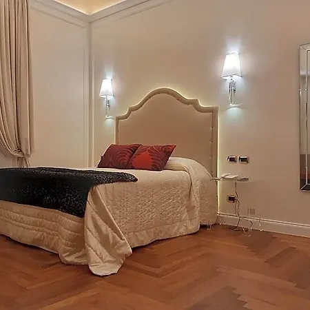 Hotel Boutique Puccini 4*
