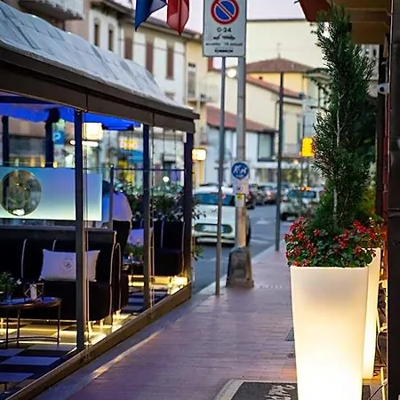 Boutique Puccini Hotel 4*