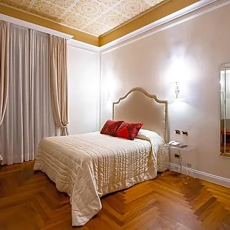 Hotel Boutique Puccini Montecatini Terme