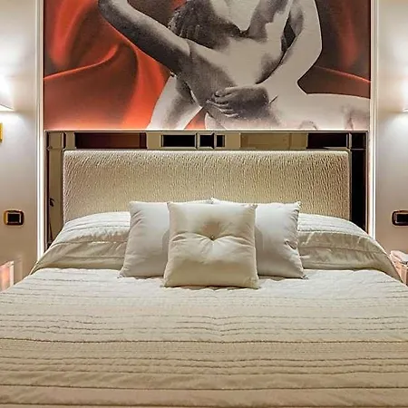 Hotel Boutique Puccini 4*