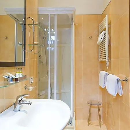 Hotel Boutique Puccini Montecatini Terme