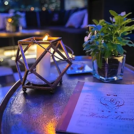 Hotel Boutique Puccini
