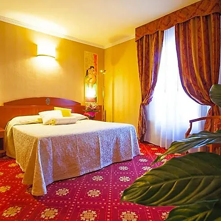 Boutique Puccini 4* Montecatini Terme