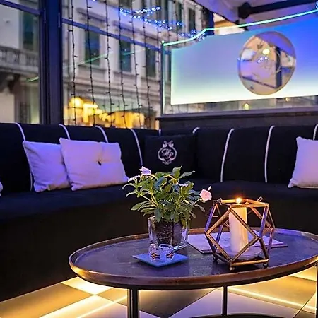 Boutique Puccini 4*