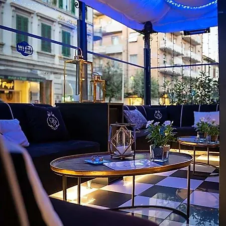 Boutique Puccini Hotel Montecatini Terme