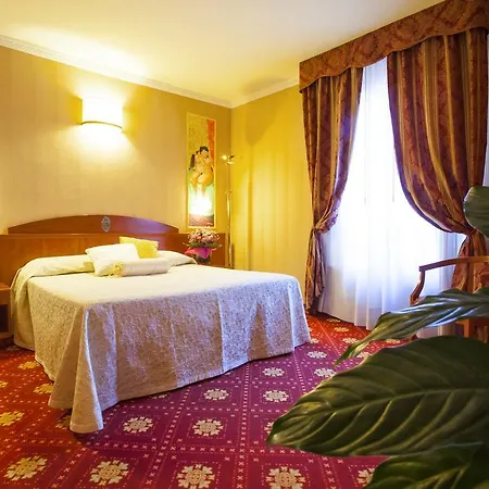 Boutique Puccini Montecatini Terme