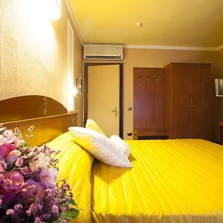 Hotel Boutique Puccini 4*