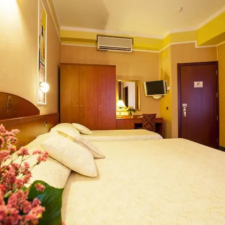 Boutique Puccini Hotel