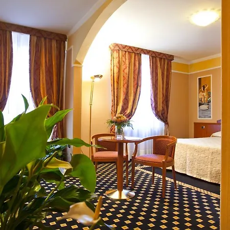 Hotel Boutique Puccini