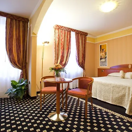 Boutique Puccini Montecatini Terme