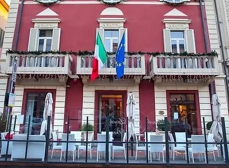 Hotel Boutique Puccini 4*