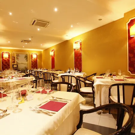 Hotel Boutique Puccini Montecatini Terme