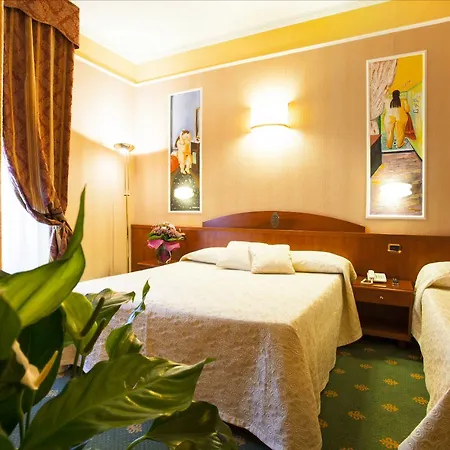 Hotel Boutique Puccini