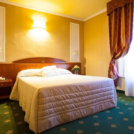 Boutique Puccini Otel Montecatini Terme
