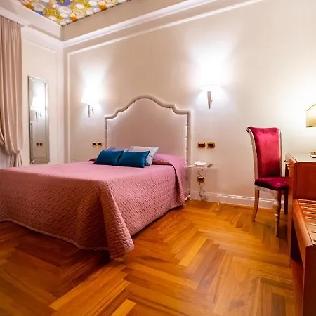 Hotel Boutique Puccini