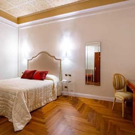 Boutique Puccini Montecatini Terme