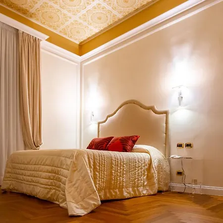 Boutique Puccini Montecatini Terme