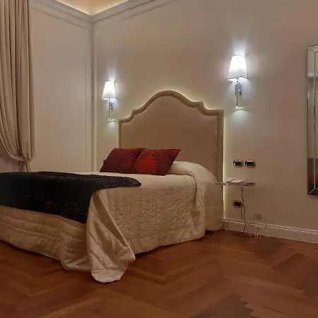 Hotel Boutique Puccini