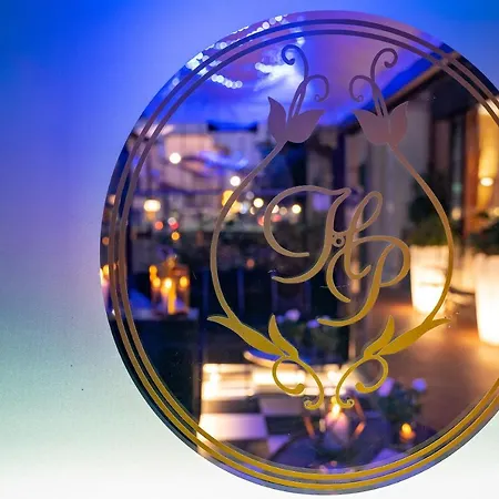 Boutique Puccini Hotel Montecatini Terme