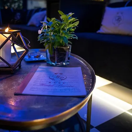 Boutique Puccini Montecatini Terme