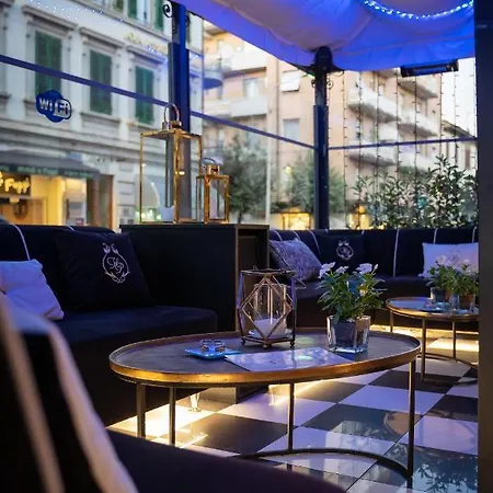 Hotel Boutique Puccini