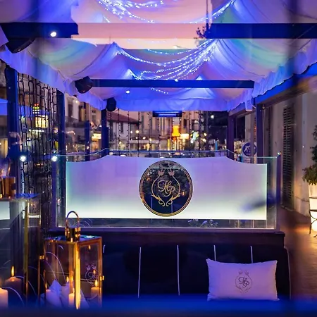 Boutique Puccini Hotel