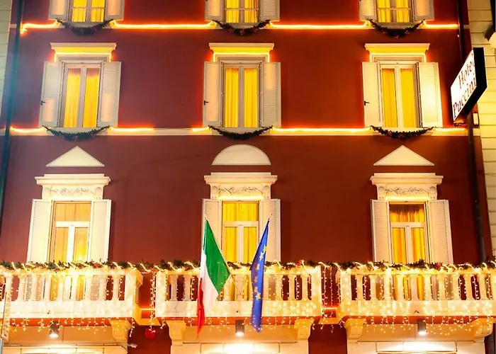 Hotel Boutique Puccini