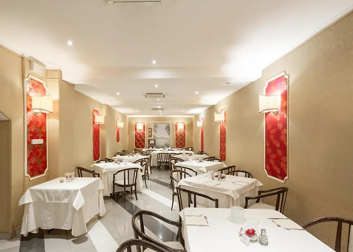 Boutique Puccini 4*