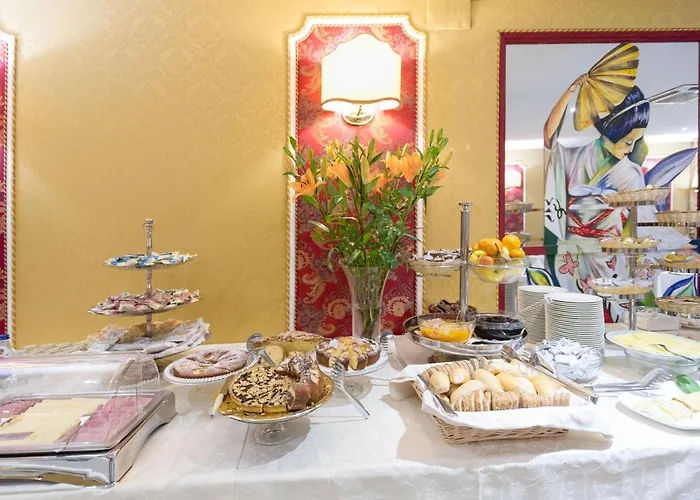 Boutique Puccini 4* Montecatini Terme
