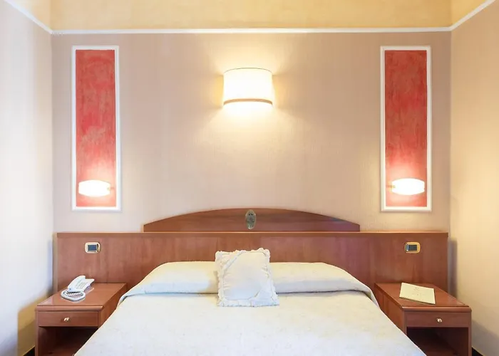 Boutique Puccini Hotel