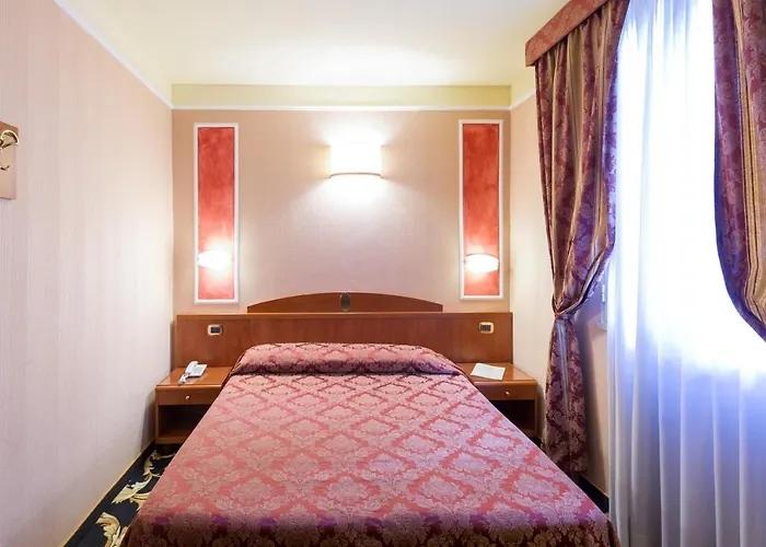 Boutique Puccini Hotel Montecatini Terme