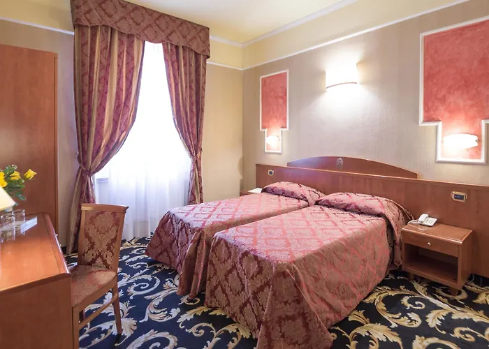 Hotel Boutique Puccini