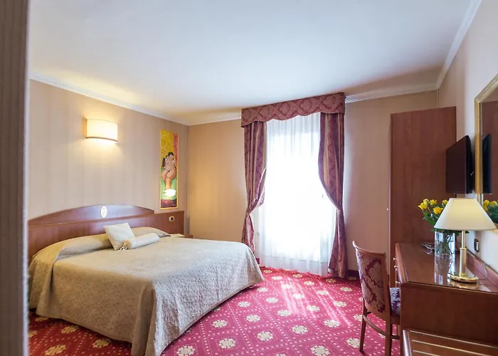 Hotel Boutique Puccini