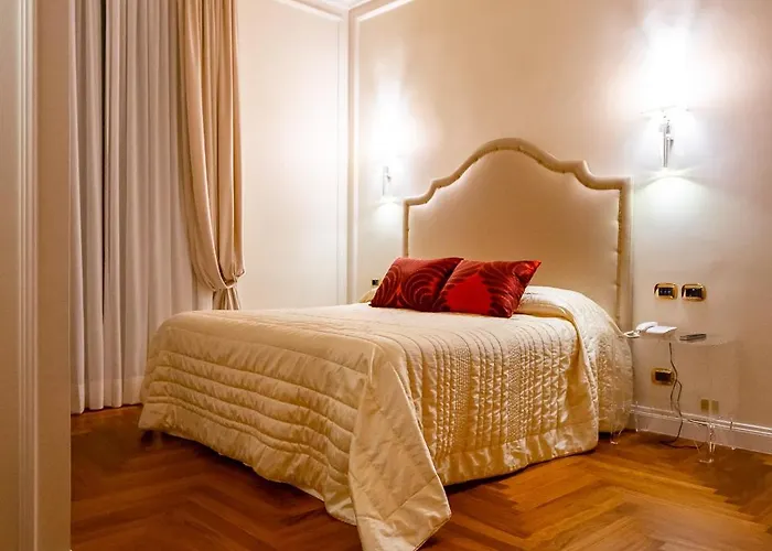 Boutique Puccini Hotel 4*