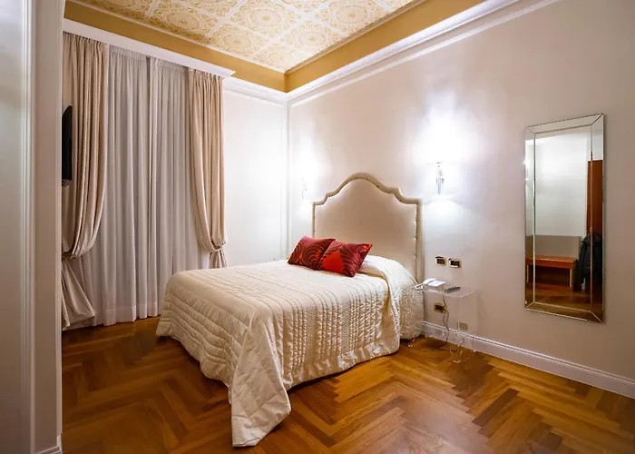 Hotel Boutique Puccini 4*