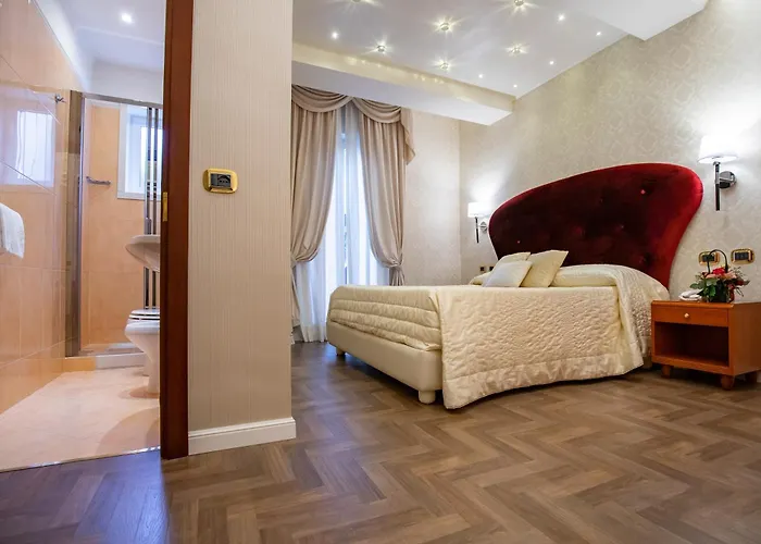 Boutique Puccini Montecatini Terme