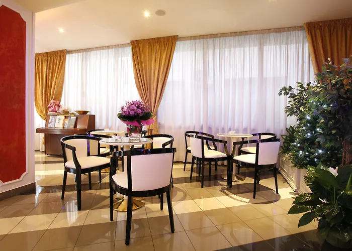Boutique Puccini Montecatini Terme