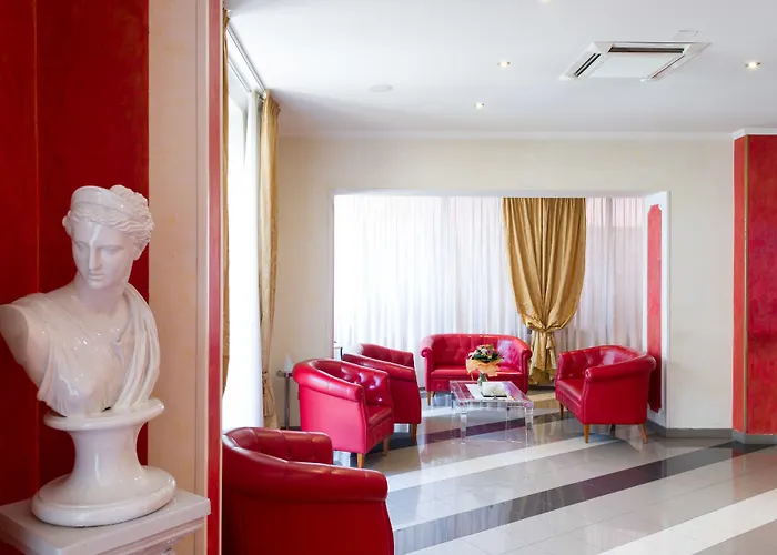 Boutique Puccini 4*