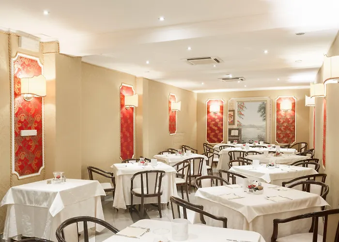 Boutique Puccini 4* Montecatini Terme