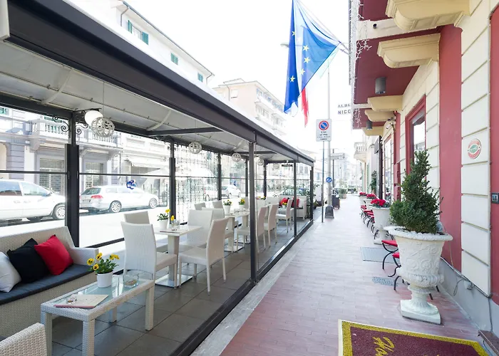 Boutique Puccini Hotel Montecatini Terme