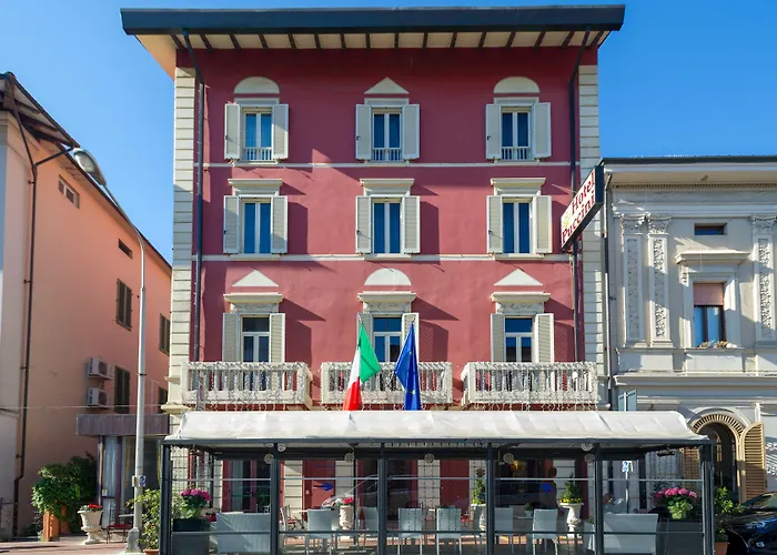 Boutique Puccini 4*