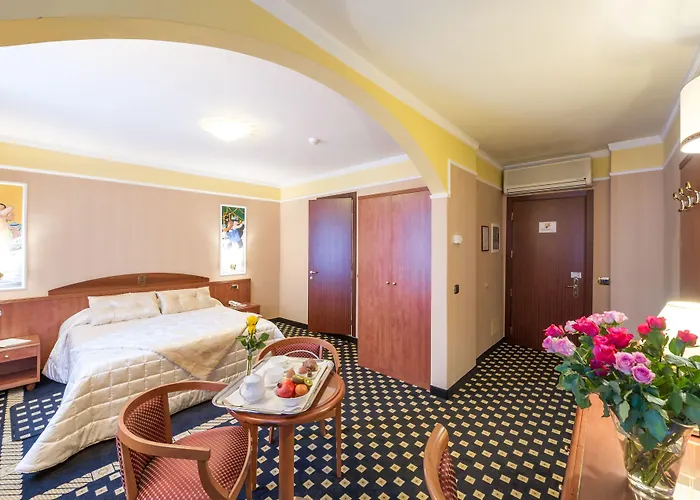 Boutique Puccini 4*