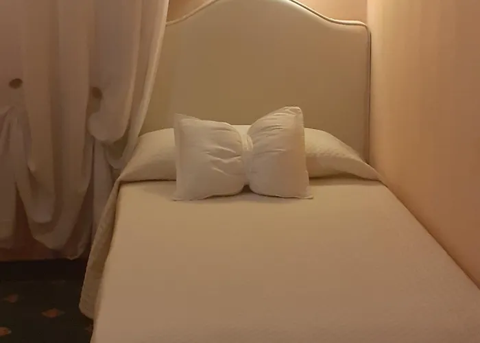 Boutique Puccini Hotel