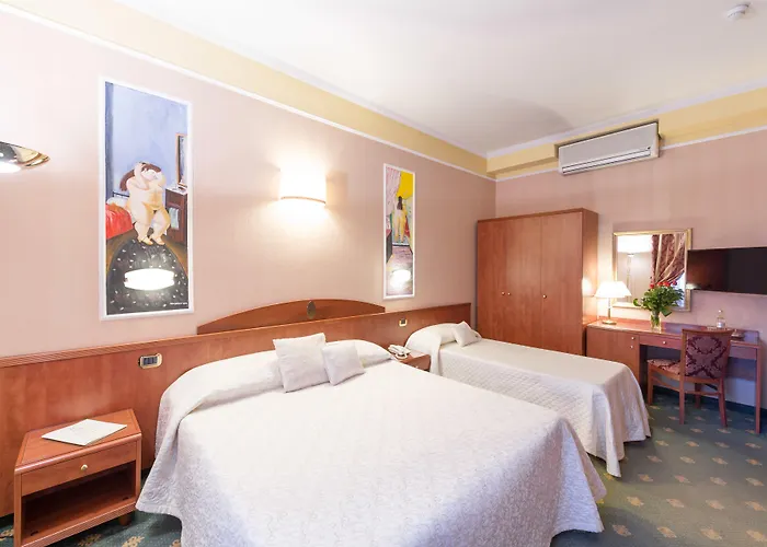 Boutique Puccini Hotel 4*