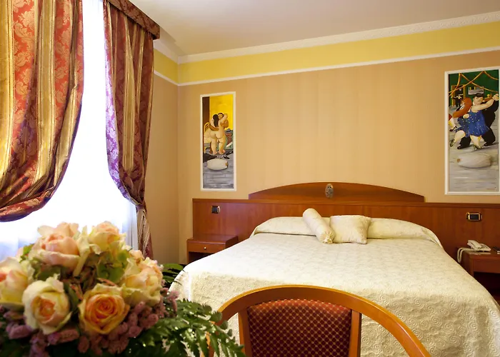 Boutique Puccini 4* Montecatini Terme