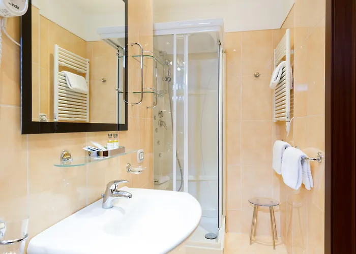 Boutique Puccini 4* Montecatini Terme